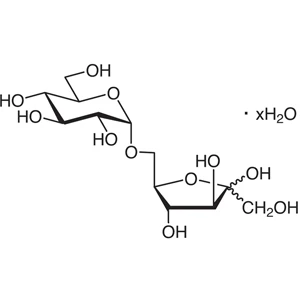 Isomaltulose